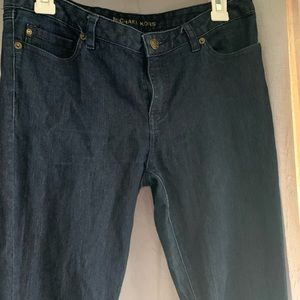 Michael Kors skinny jeans